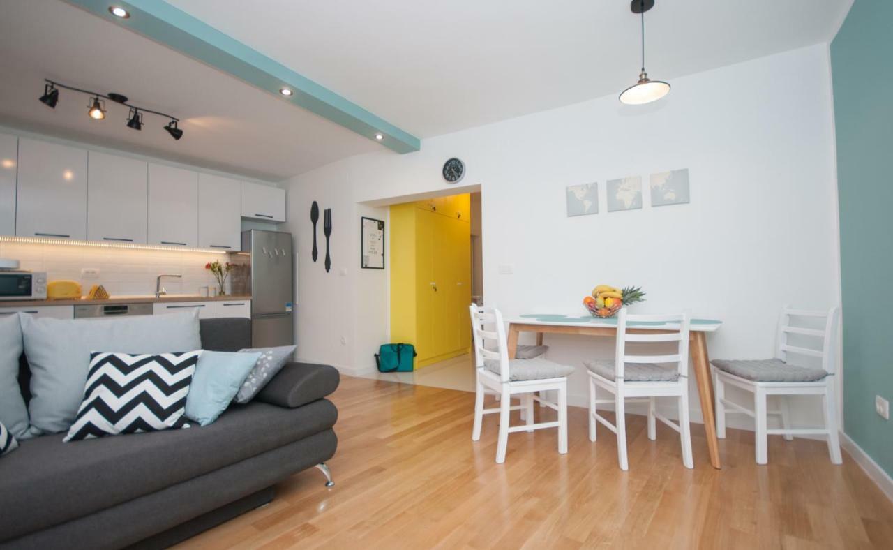 Apartment Mia Split Exterior photo