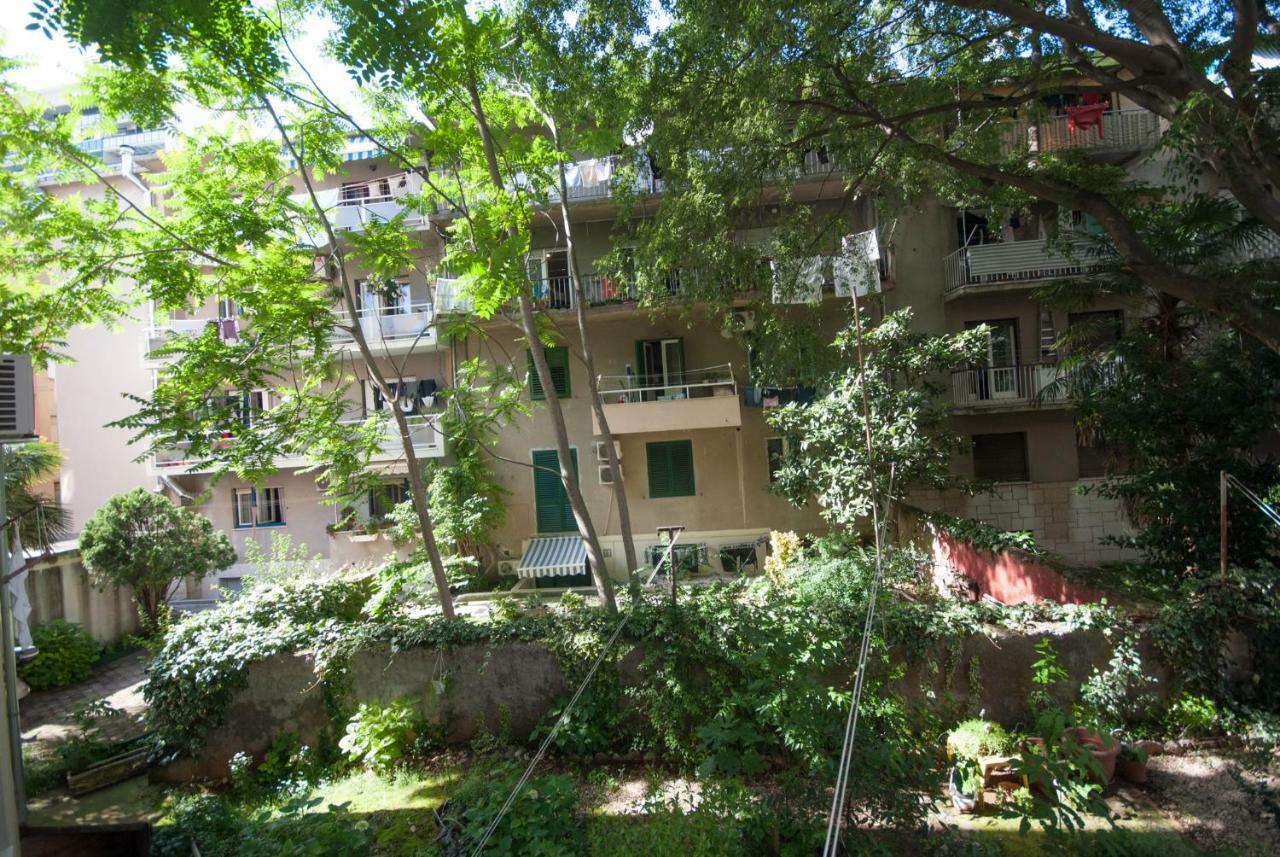 Apartment Mia Split Exterior photo